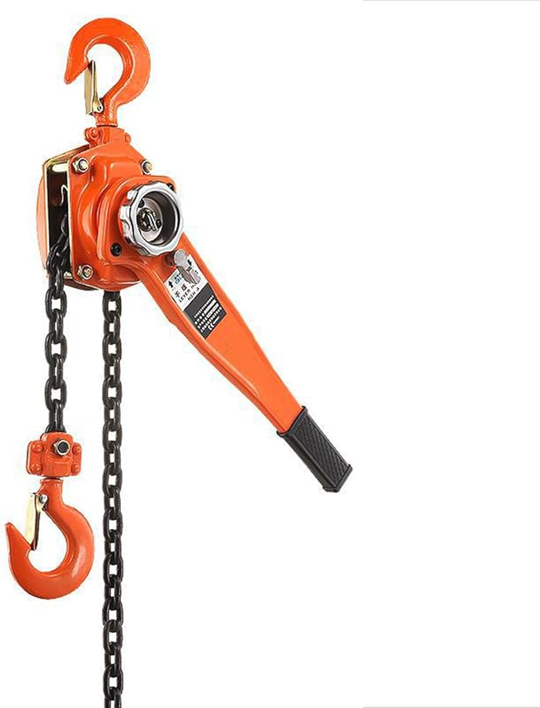 Chain Block 1